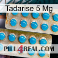 Tadarise 5Mg new08
